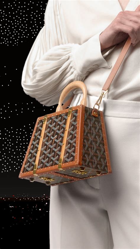 twitter goyard|GoyardOfficial on Twitter.